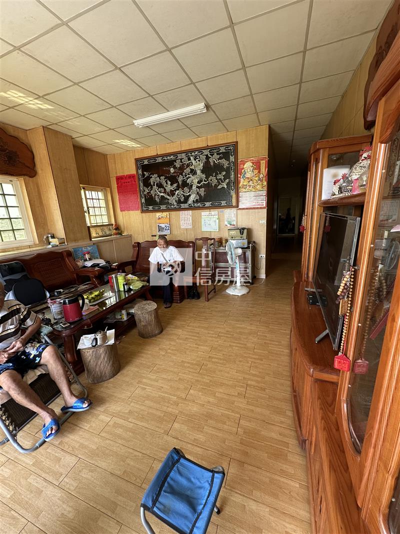 【神馬】新屋東明國小合法農舍房屋室內格局與周邊環境