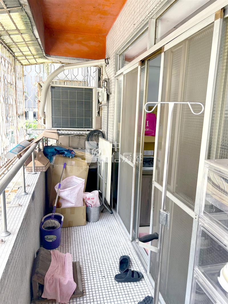 精明商圈大三房房屋室內格局與周邊環境