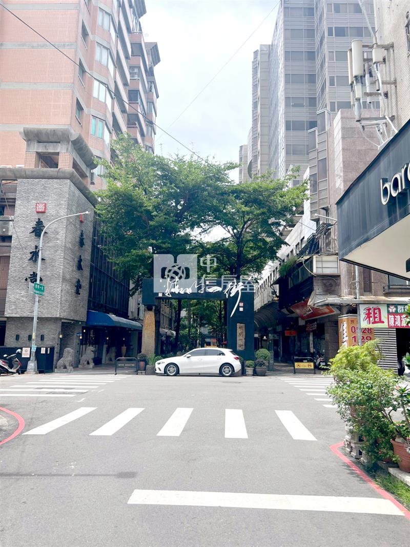 精明商圈大三房房屋室內格局與周邊環境