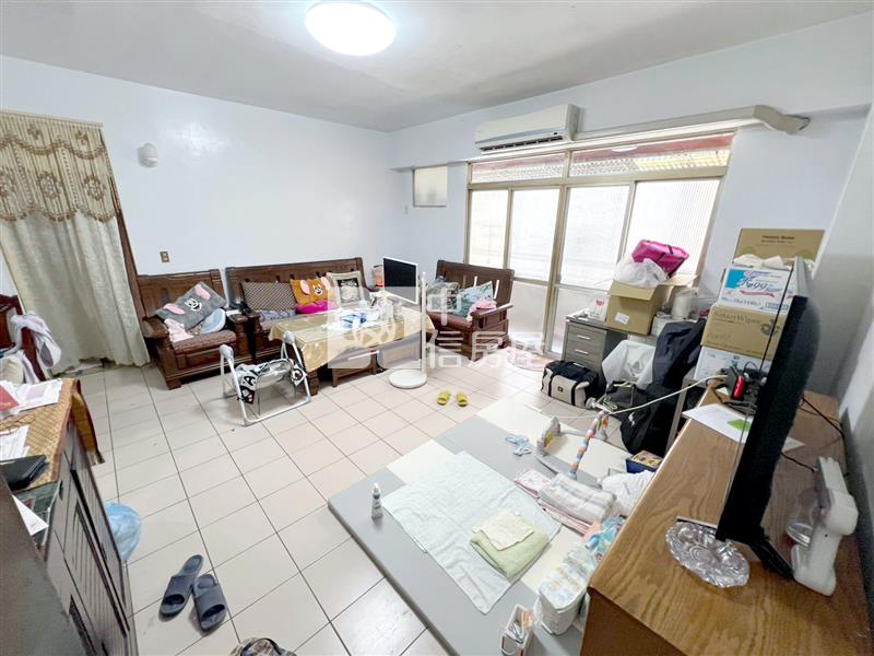 精明商圈大三房房屋室內格局與周邊環境