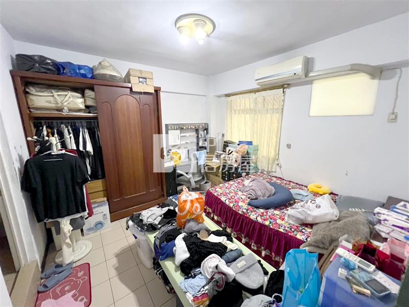 精明商圈大三房房屋室內格局與周邊環境
