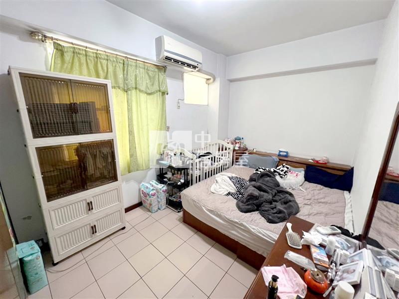 精明商圈大三房房屋室內格局與周邊環境