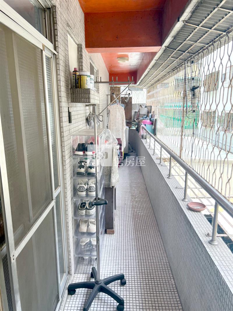 精明商圈大三房房屋室內格局與周邊環境