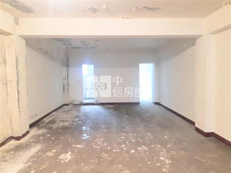 ◆安一路市場旁4樓房屋室內格局與周邊環境