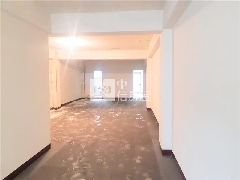 ◆安一路市場旁4樓房屋室內格局與周邊環境