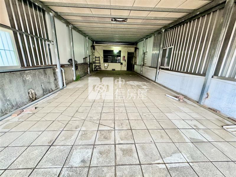 【安家】近過嶺央大大地坪透天店面房屋室內格局與周邊環境