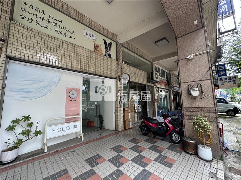 ㊣五權西路金透店Ⅲ