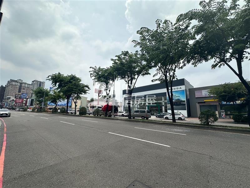 ㊣五權西路金透店Ⅲ房屋室內格局與周邊環境