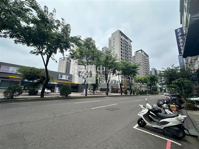 ㊣五權西路金透店Ⅲ房屋室內格局與周邊環境