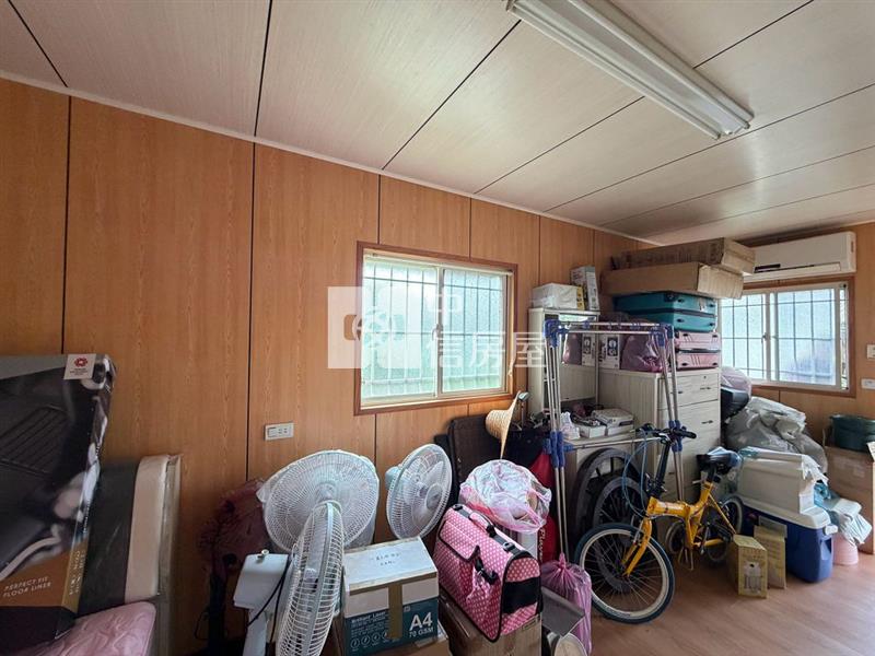 快樂小農莊買地送貨櫃屋(中信卓越團隊)房屋室內格局與周邊環境