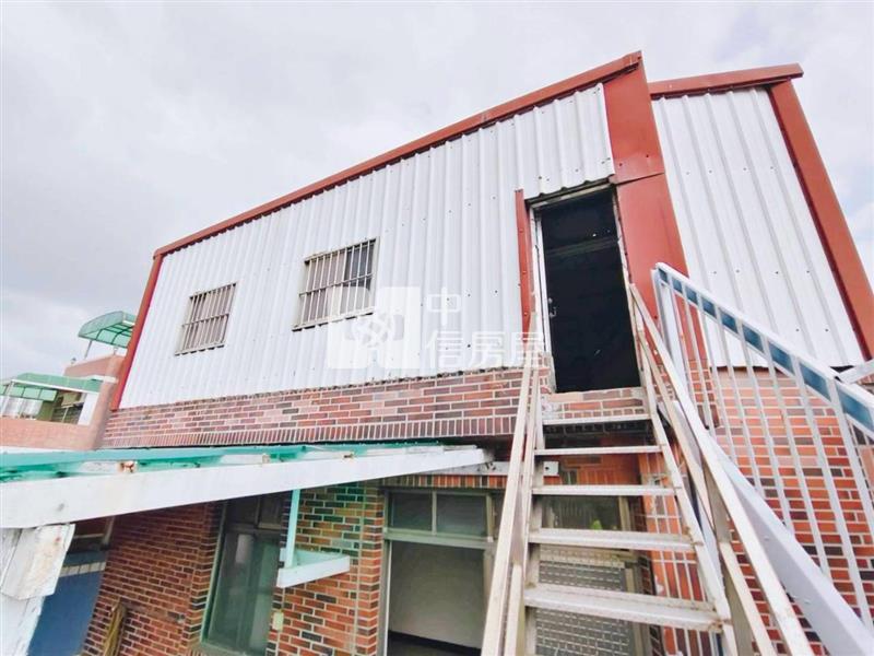 中壢火車站三角窗金店面房屋室內格局與周邊環境