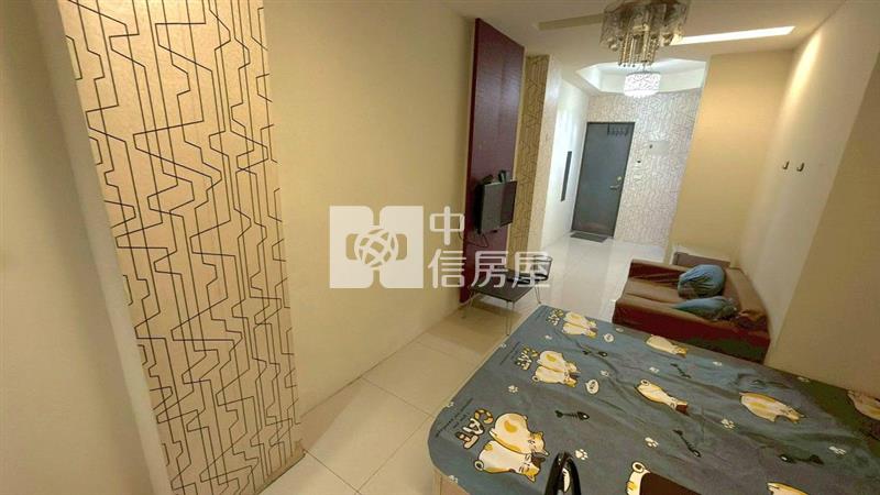 (A)中壢A22老街溪站3樓公寓5套房(中信卓越團隊)房屋室內格局與周邊環境