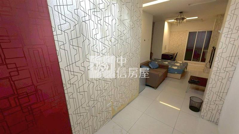 (A)中壢A22老街溪站3樓公寓5套房(中信卓越團隊)房屋室內格局與周邊環境