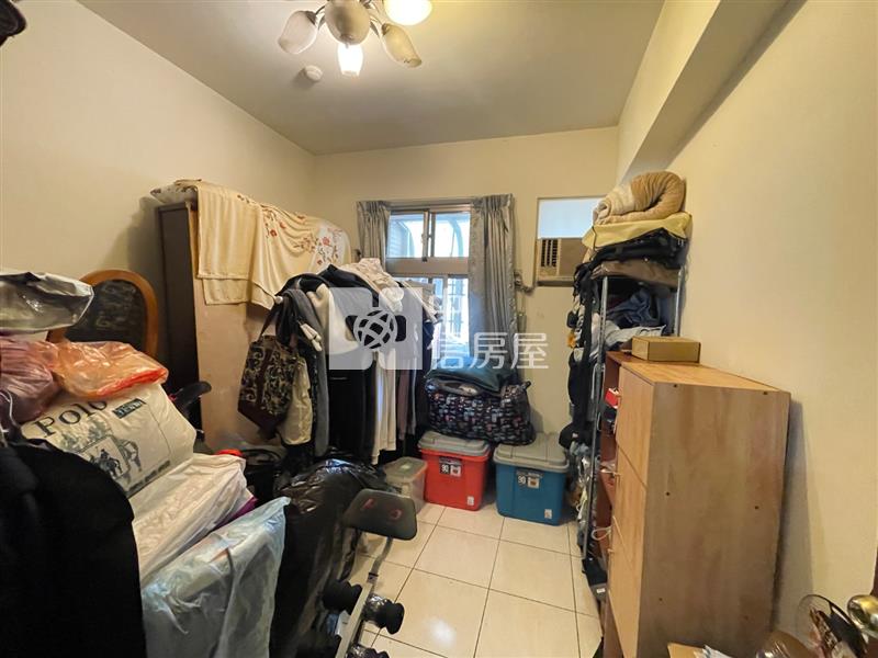 專委 近體育園區 普仁國小三房車 前後大陽台衛浴開窗房屋室內格局與周邊環境