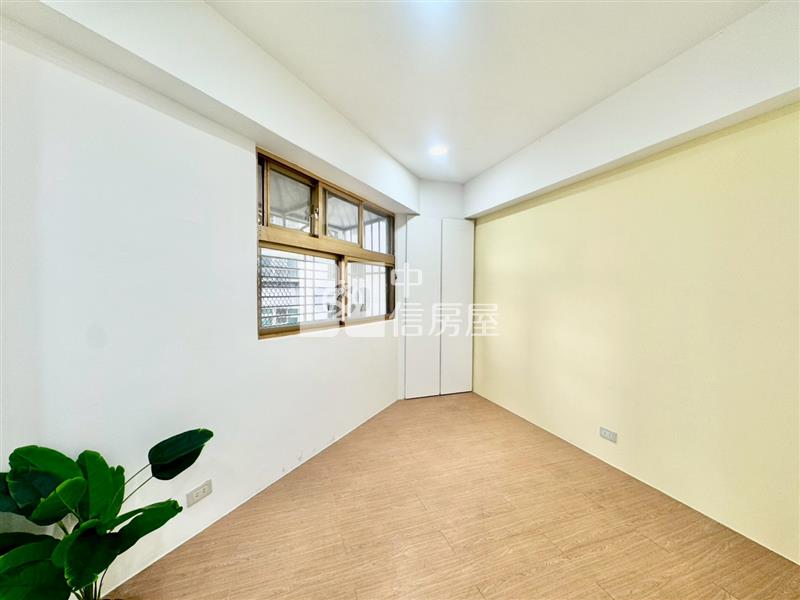 卡迪亞邊間三房房屋室內格局與周邊環境