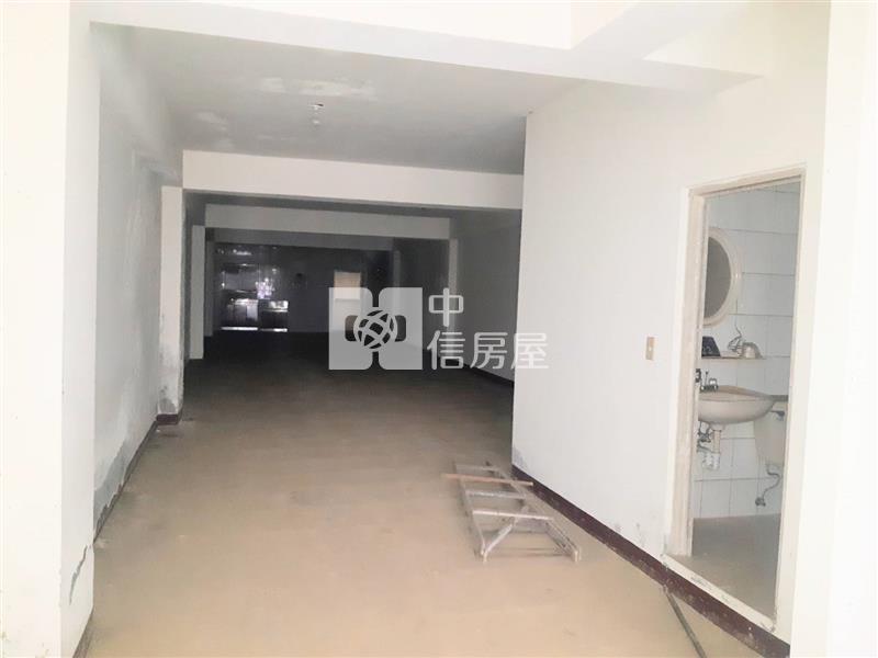 ◆安樂市場旁店面房屋室內格局與周邊環境
