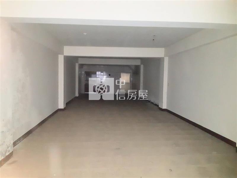 ◆安樂市場旁店面房屋室內格局與周邊環境
