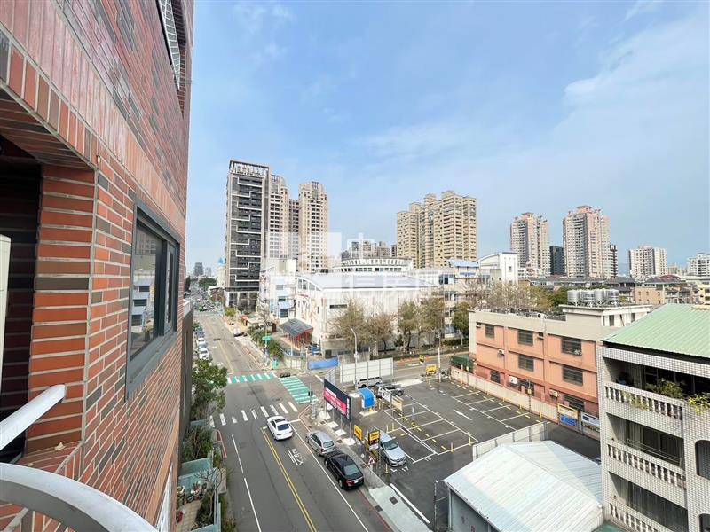 壯元地|三改二房平車房屋室內格局與周邊環境