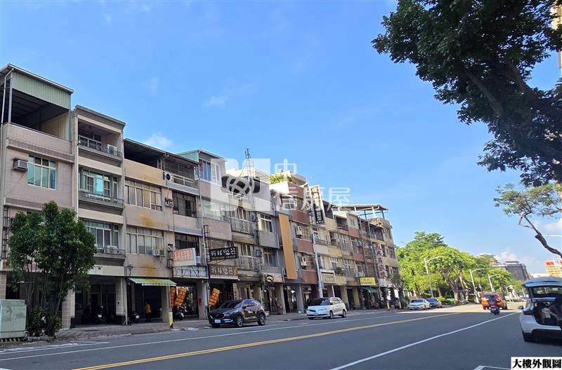 發家致富起家厝房屋室內格局與周邊環境