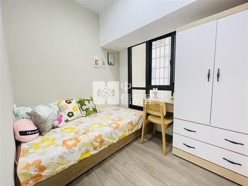 電通市房屋室內格局與周邊環境