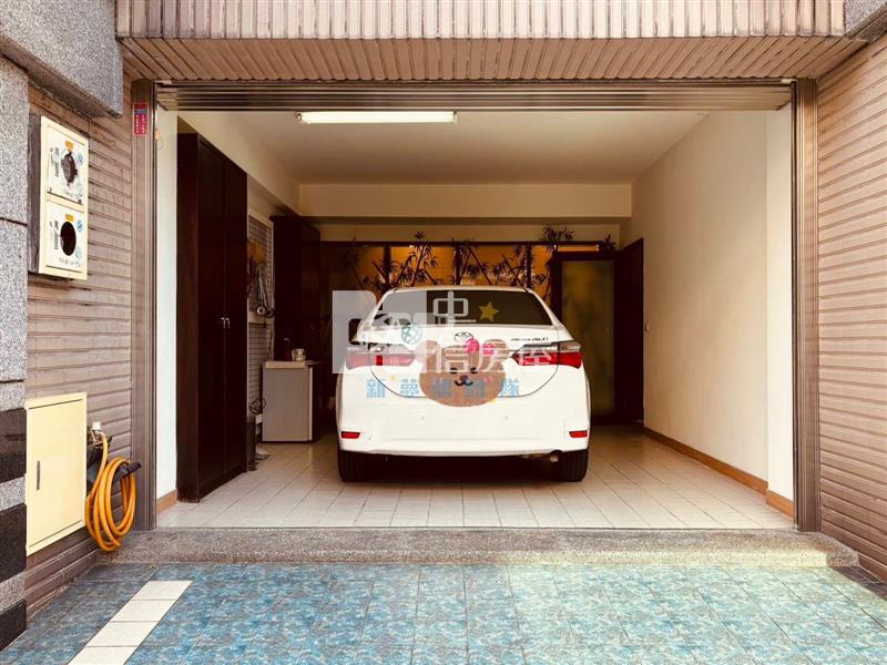 【新夢想】楊梅體育園區景觀花園3車位別墅房屋室內格局與周邊環境