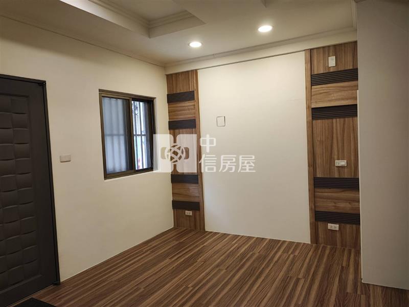 大崙低總價透天房屋室內格局與周邊環境