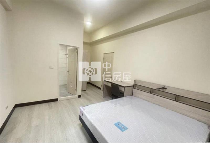 善化整新一樓寓平車房屋室內格局與周邊環境