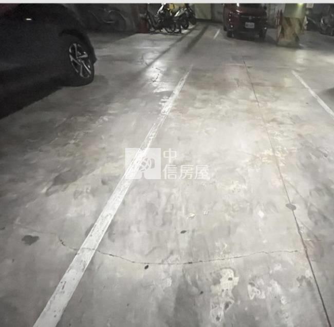 善化整新一樓寓平車房屋室內格局與周邊環境