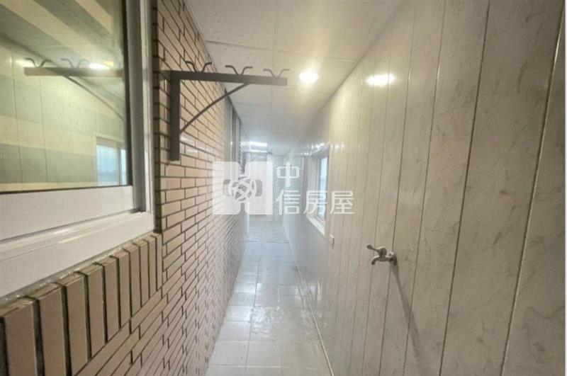 善化整新一樓寓平車房屋室內格局與周邊環境