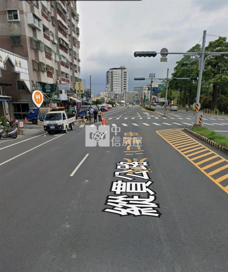 善化整新一樓寓平車房屋室內格局與周邊環境