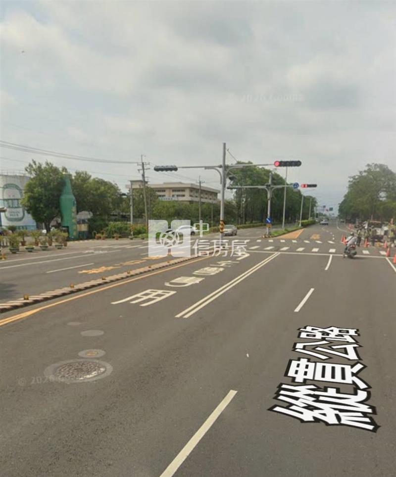 善化整新一樓寓平車房屋室內格局與周邊環境