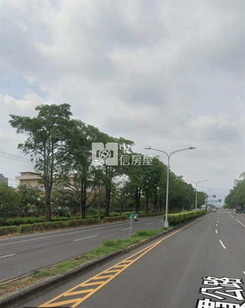 善化整新一樓寓平車房屋室內格局與周邊環境