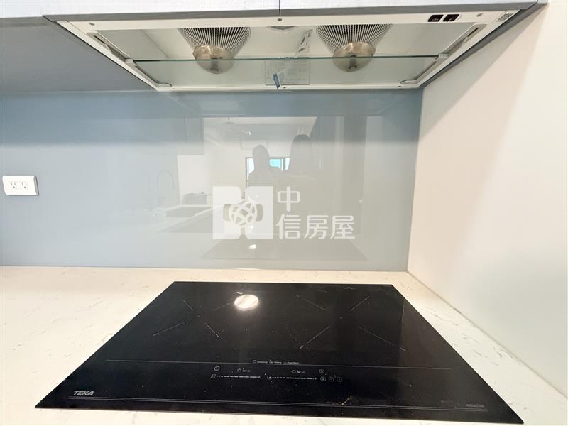 東大門海景4房車電梯大樓房屋室內格局與周邊環境