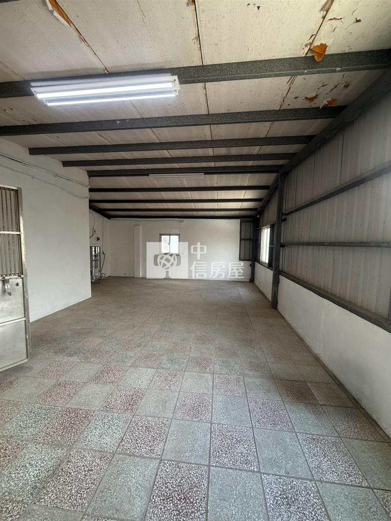 崙坪一路透天房屋室內格局與周邊環境