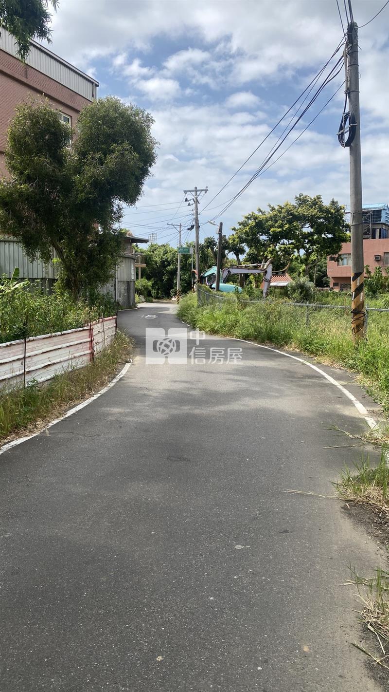 中壢A19捷運周邊建地房屋室內格局與周邊環境