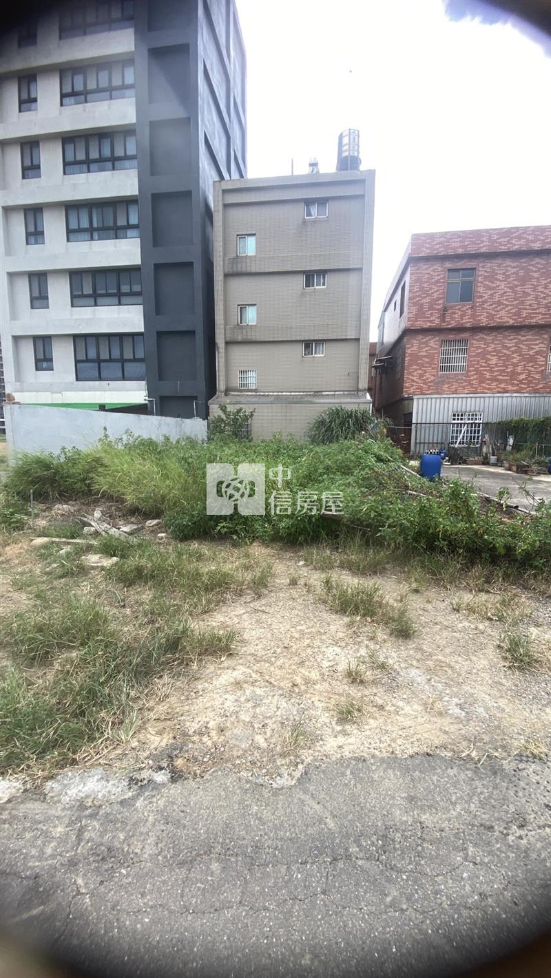 中壢A19捷運周邊建地房屋室內格局與周邊環境