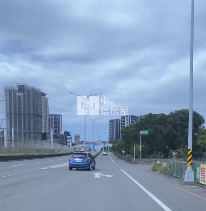 中壢A19捷運周邊建地房屋室內格局與周邊環境