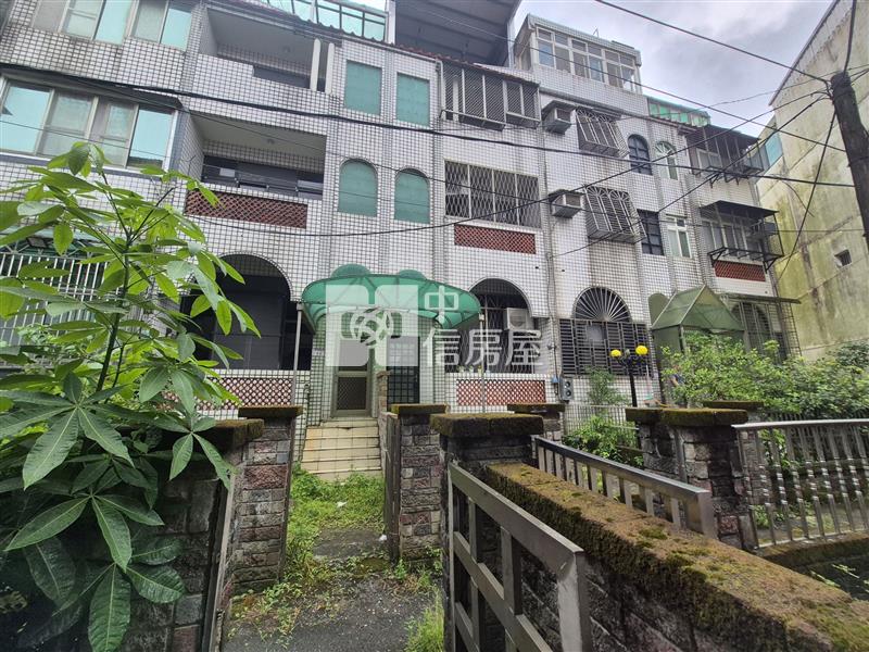 【神馬】瑞塘國小附近低總價透天房屋室內格局與周邊環境
