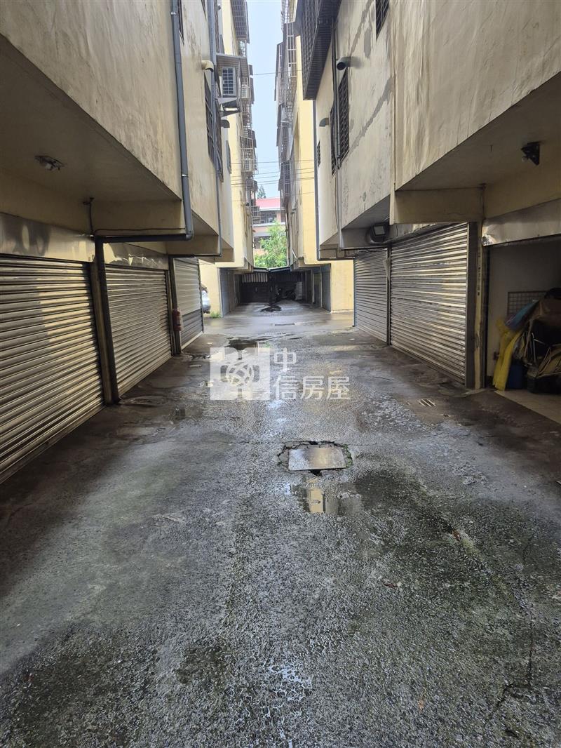 【神馬】瑞塘國小附近低總價透天房屋室內格局與周邊環境