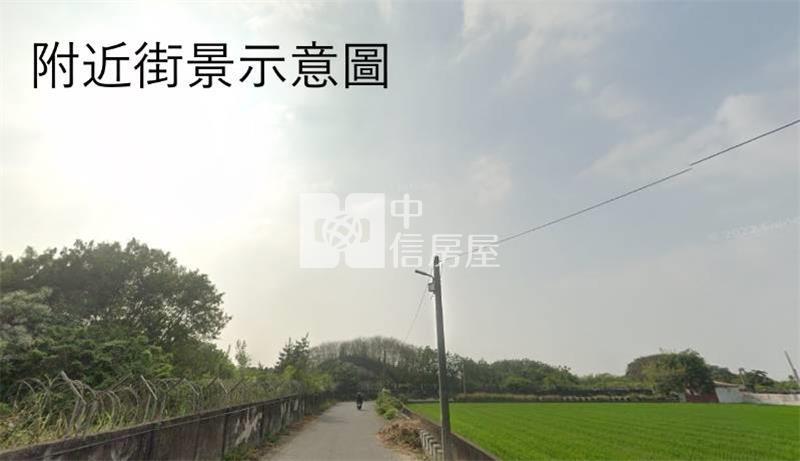 育人路都市計畫農地房屋室內格局與周邊環境