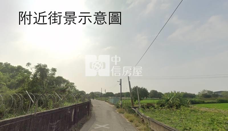 育人路都市計畫農地房屋室內格局與周邊環境