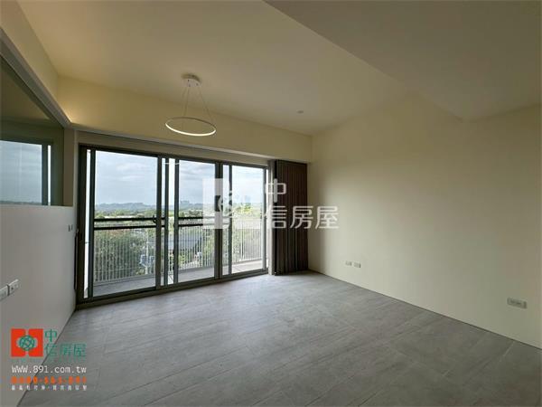 春不老度假宅房屋室內格局與周邊環境