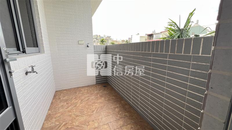 屏東房屋-至正全新美廈房屋室內格局與周邊環境