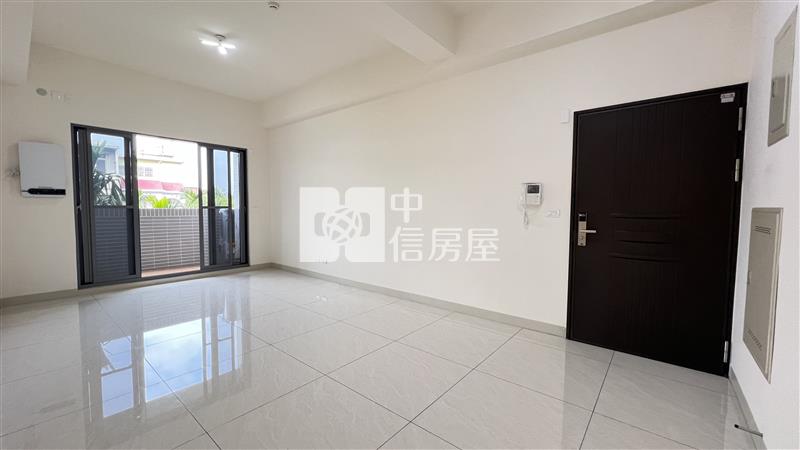 屏東房屋-至正全新美廈房屋室內格局與周邊環境