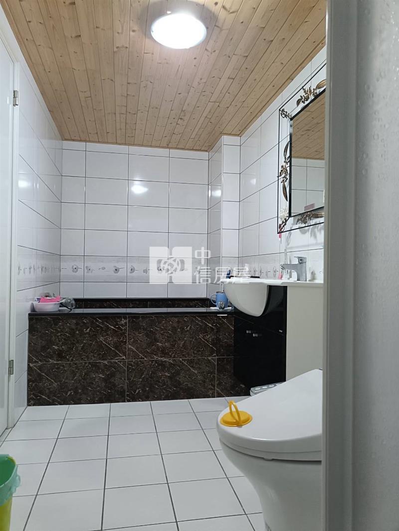 田心輕屋齡別墅房屋室內格局與周邊環境
