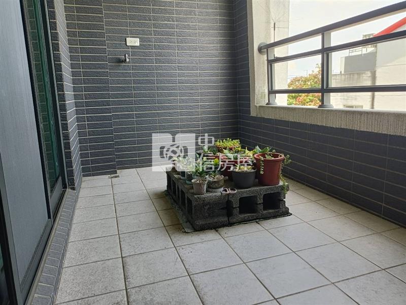 田心輕屋齡別墅房屋室內格局與周邊環境
