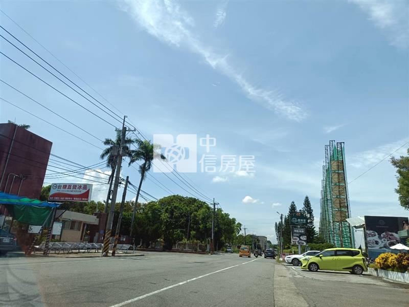 田心輕屋齡別墅房屋室內格局與周邊環境