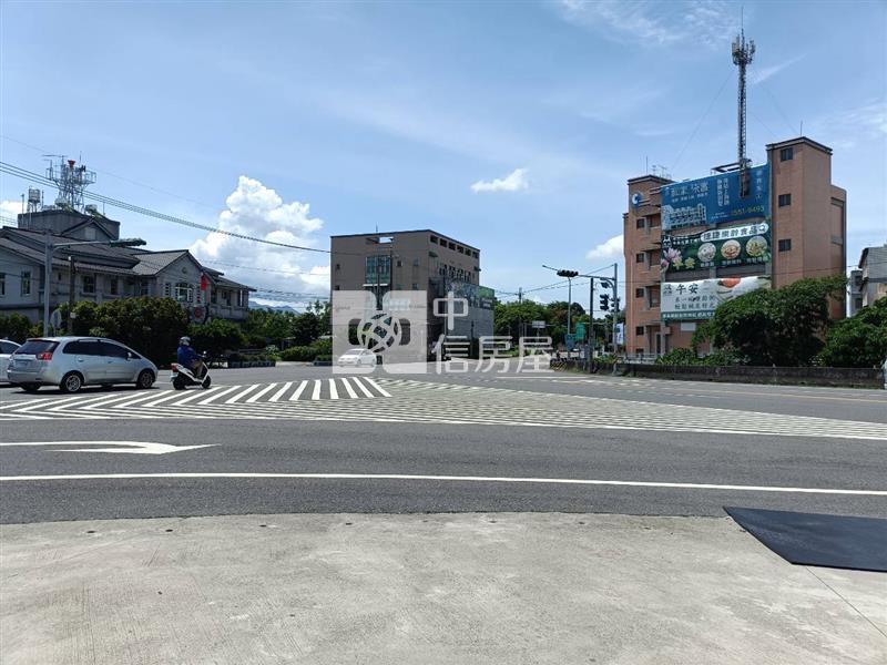 田心輕屋齡別墅房屋室內格局與周邊環境