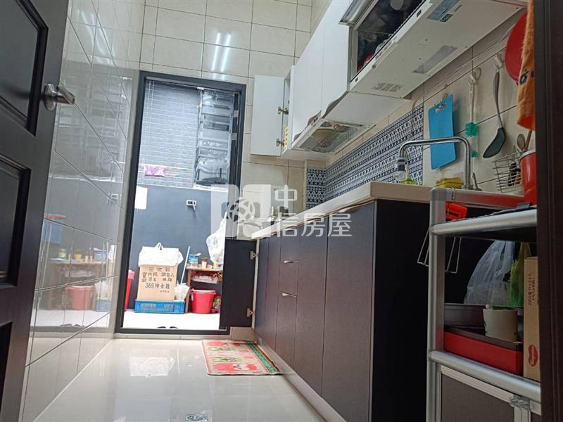 田心輕屋齡別墅房屋室內格局與周邊環境