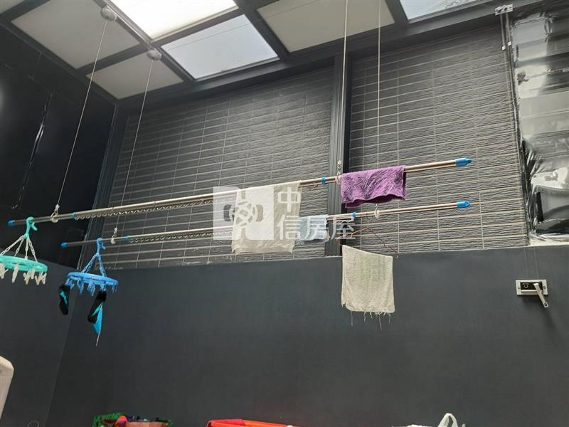田心輕屋齡別墅房屋室內格局與周邊環境